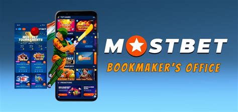 Mostbet App India .